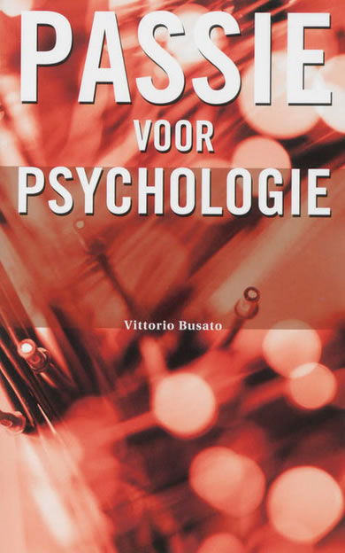 Passie voor psychologie