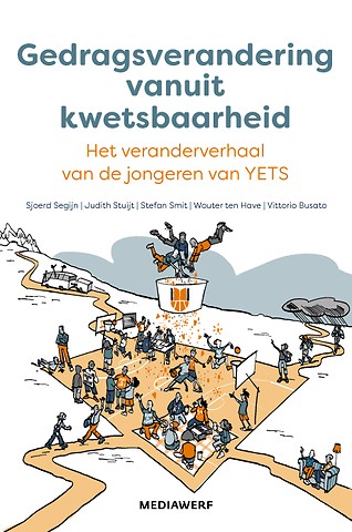 Gedragsverandering vanuit kwetsbaarheid