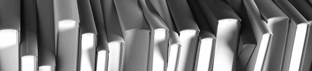 Vittorio Busato- Literaire publicaties