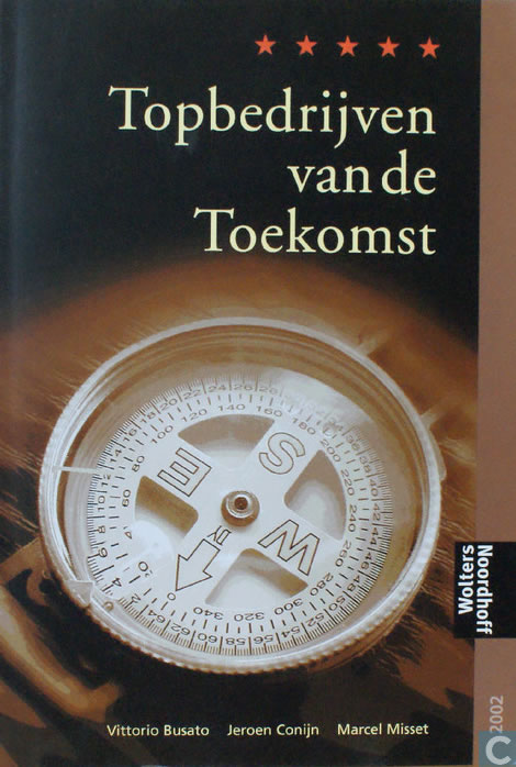 Topbedrijven van de Toekomst